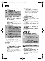 Preview for 64 page of Lux Tools B-FS-51/43 Original Instructions Manual