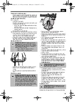 Preview for 65 page of Lux Tools B-FS-51/43 Original Instructions Manual