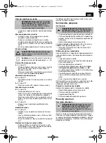 Preview for 67 page of Lux Tools B-FS-51/43 Original Instructions Manual