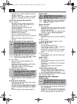 Preview for 78 page of Lux Tools B-FS-51/43 Original Instructions Manual