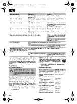 Preview for 80 page of Lux Tools B-FS-51/43 Original Instructions Manual