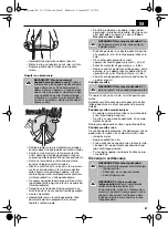 Preview for 87 page of Lux Tools B-FS-51/43 Original Instructions Manual