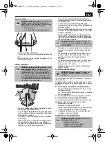 Preview for 97 page of Lux Tools B-FS-51/43 Original Instructions Manual