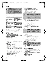 Preview for 98 page of Lux Tools B-FS-51/43 Original Instructions Manual