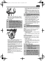 Preview for 107 page of Lux Tools B-FS-51/43 Original Instructions Manual