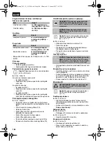 Preview for 108 page of Lux Tools B-FS-51/43 Original Instructions Manual