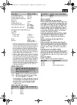 Preview for 111 page of Lux Tools B-FS-51/43 Original Instructions Manual