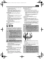 Preview for 117 page of Lux Tools B-FS-51/43 Original Instructions Manual