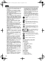 Preview for 126 page of Lux Tools B-FS-51/43 Original Instructions Manual