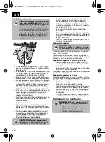 Preview for 130 page of Lux Tools B-FS-51/43 Original Instructions Manual