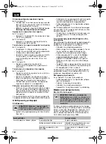 Preview for 132 page of Lux Tools B-FS-51/43 Original Instructions Manual