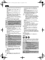 Preview for 140 page of Lux Tools B-FS-51/43 Original Instructions Manual