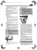 Preview for 141 page of Lux Tools B-FS-51/43 Original Instructions Manual