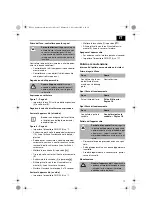 Preview for 17 page of Lux Tools B-LS-30 Original Operating Instructions