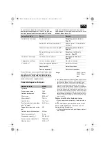 Preview for 27 page of Lux Tools B-LS-30 Original Operating Instructions