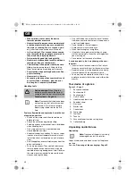 Preview for 30 page of Lux Tools B-LS-30 Original Operating Instructions