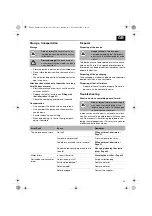 Preview for 33 page of Lux Tools B-LS-30 Original Operating Instructions