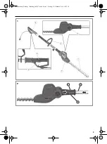 Предварительный просмотр 3 страницы Lux Tools E-HS-400/42 T Original Instructions Manual