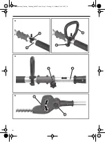 Предварительный просмотр 4 страницы Lux Tools E-HS-400/42 T Original Instructions Manual