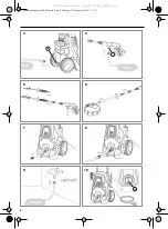 Предварительный просмотр 4 страницы Lux Tools HD-130/1800 Manual