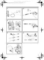 Предварительный просмотр 5 страницы Lux Tools HD-130/1800 Manual