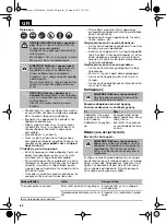 Preview for 82 page of Lux Tools STS-750/85 Original Instructions Manual