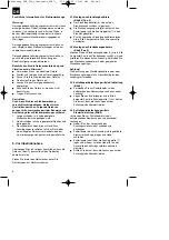 Preview for 6 page of Lux Tools SWS 300 electronic Original Operating Instructions