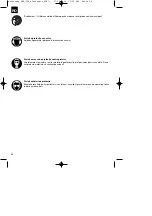 Preview for 54 page of Lux Tools SWS 300 electronic Original Operating Instructions