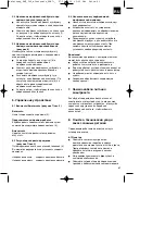 Preview for 61 page of Lux Tools SWS 300 electronic Original Operating Instructions