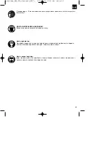 Preview for 63 page of Lux Tools SWS 300 electronic Original Operating Instructions