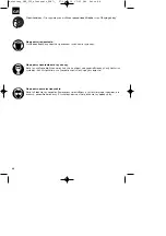 Preview for 68 page of Lux Tools SWS 300 electronic Original Operating Instructions