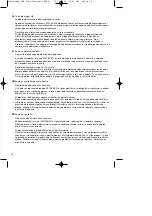 Preview for 76 page of Lux Tools SWS 300 electronic Original Operating Instructions