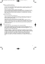 Preview for 77 page of Lux Tools SWS 300 electronic Original Operating Instructions