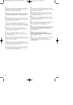 Preview for 80 page of Lux Tools SWS 300 electronic Original Operating Instructions