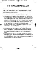 Preview for 85 page of Lux Tools SWS 300 electronic Original Operating Instructions