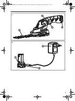 Предварительный просмотр 3 страницы LUX 115209 Original Instructions Manual