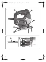 Предварительный просмотр 4 страницы LUX 301 321 Original Instructions Manual