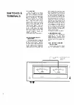 Preview for 3 page of LUX 5M21 Quick Start Manual