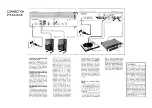 Preview for 7 page of LUX 5M21 Quick Start Manual