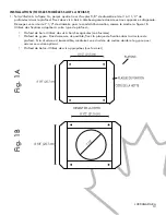 Предварительный просмотр 12 страницы LUX KI30LCD Installation And User Manual