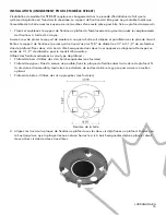 Предварительный просмотр 16 страницы LUX KI30LCD Installation And User Manual