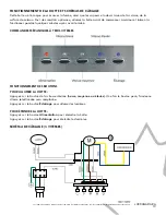 Предварительный просмотр 19 страницы LUX KI30LCD Installation And User Manual