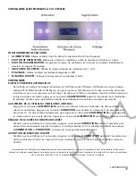 Предварительный просмотр 20 страницы LUX KI30LCD Installation And User Manual