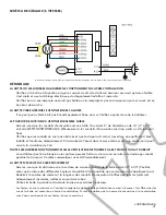 Предварительный просмотр 21 страницы LUX KI30LCD Installation And User Manual