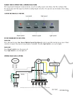 Предварительный просмотр 44 страницы LUX KI30LCD Installation And User Manual