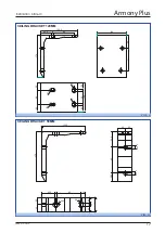 Предварительный просмотр 17 страницы LuxaFlex Armony Plus Installation Manual