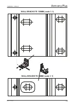 Предварительный просмотр 19 страницы LuxaFlex Armony Plus Installation Manual