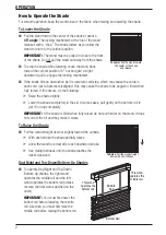 Предварительный просмотр 4 страницы LuxaFlex Duette UltraGlide Installation & Operation Manual