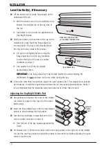 Предварительный просмотр 12 страницы LuxaFlex Duette UltraGlide Installation & Operation Manual