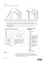 Preview for 14 page of LuxaFlex EVO MagnaTrack Installation Manual